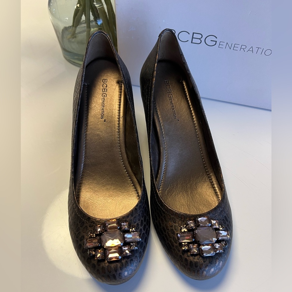BCBG eneration wedges - Picture 4 of 4